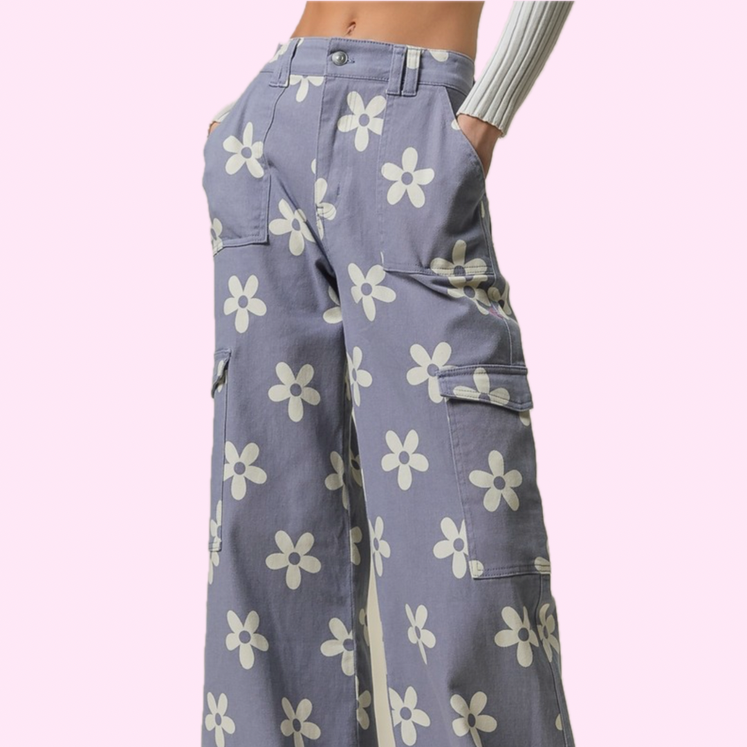 Sierra Pants