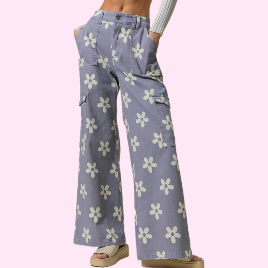 Sierra Pants