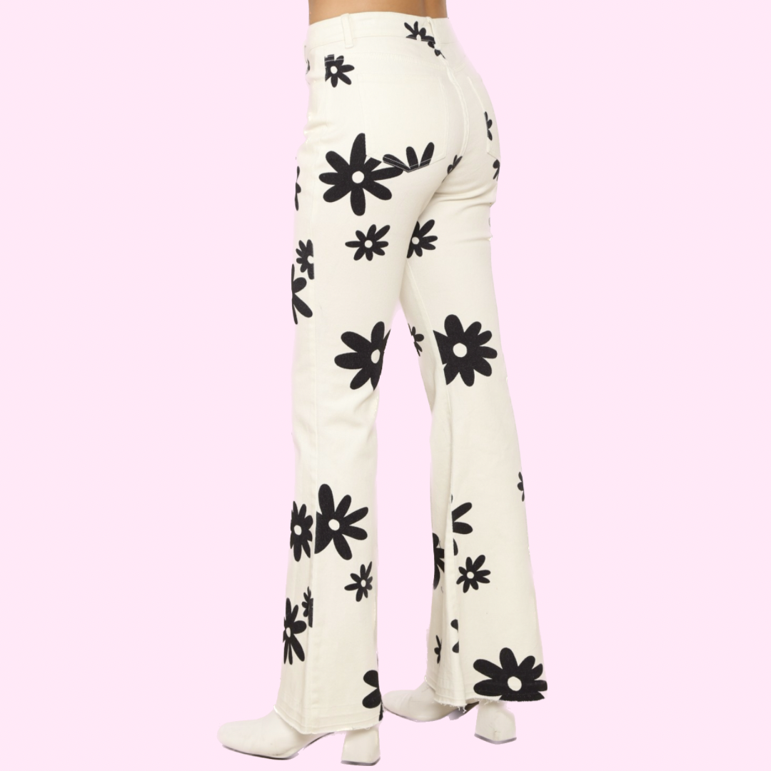 Daisy Pants