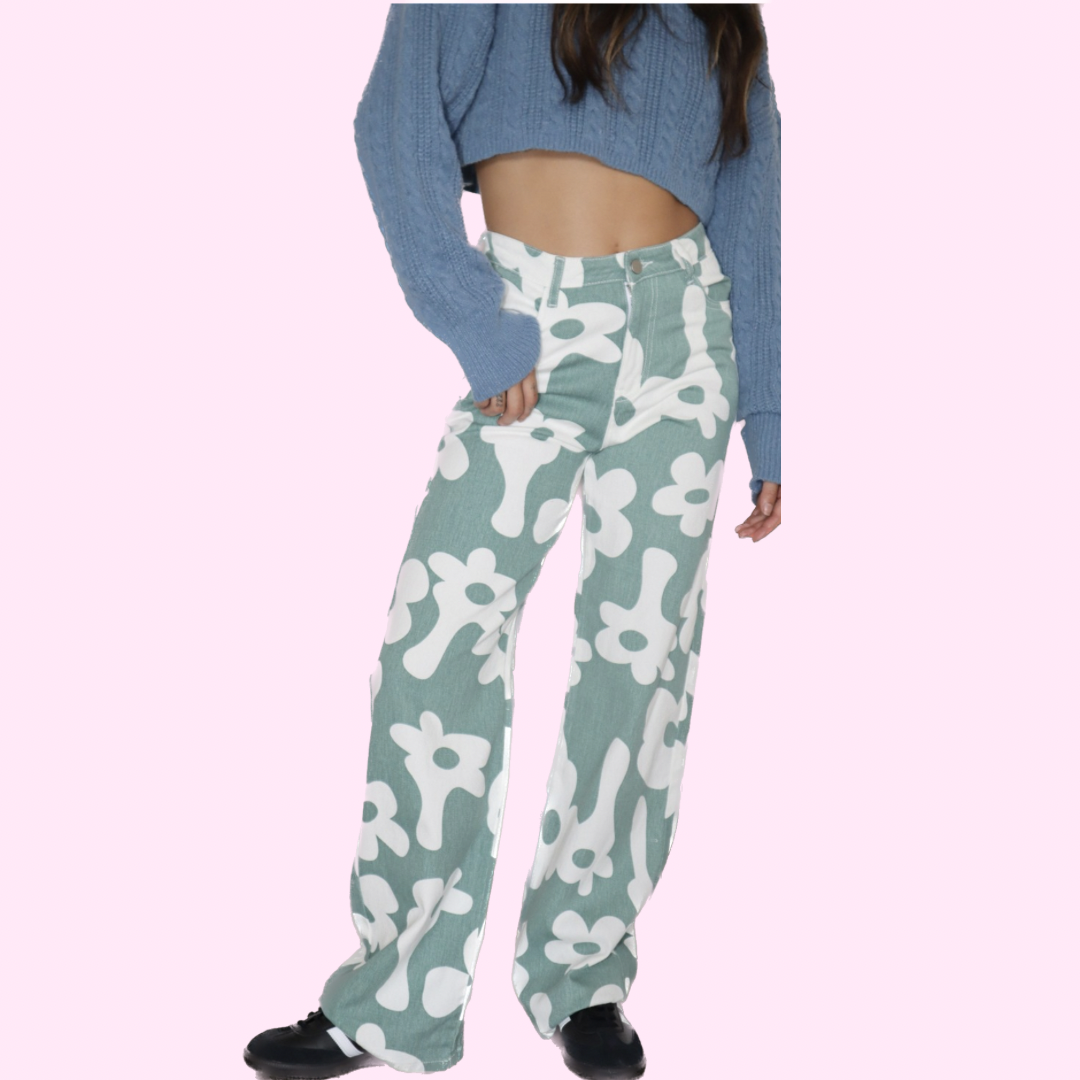 Lily Pants