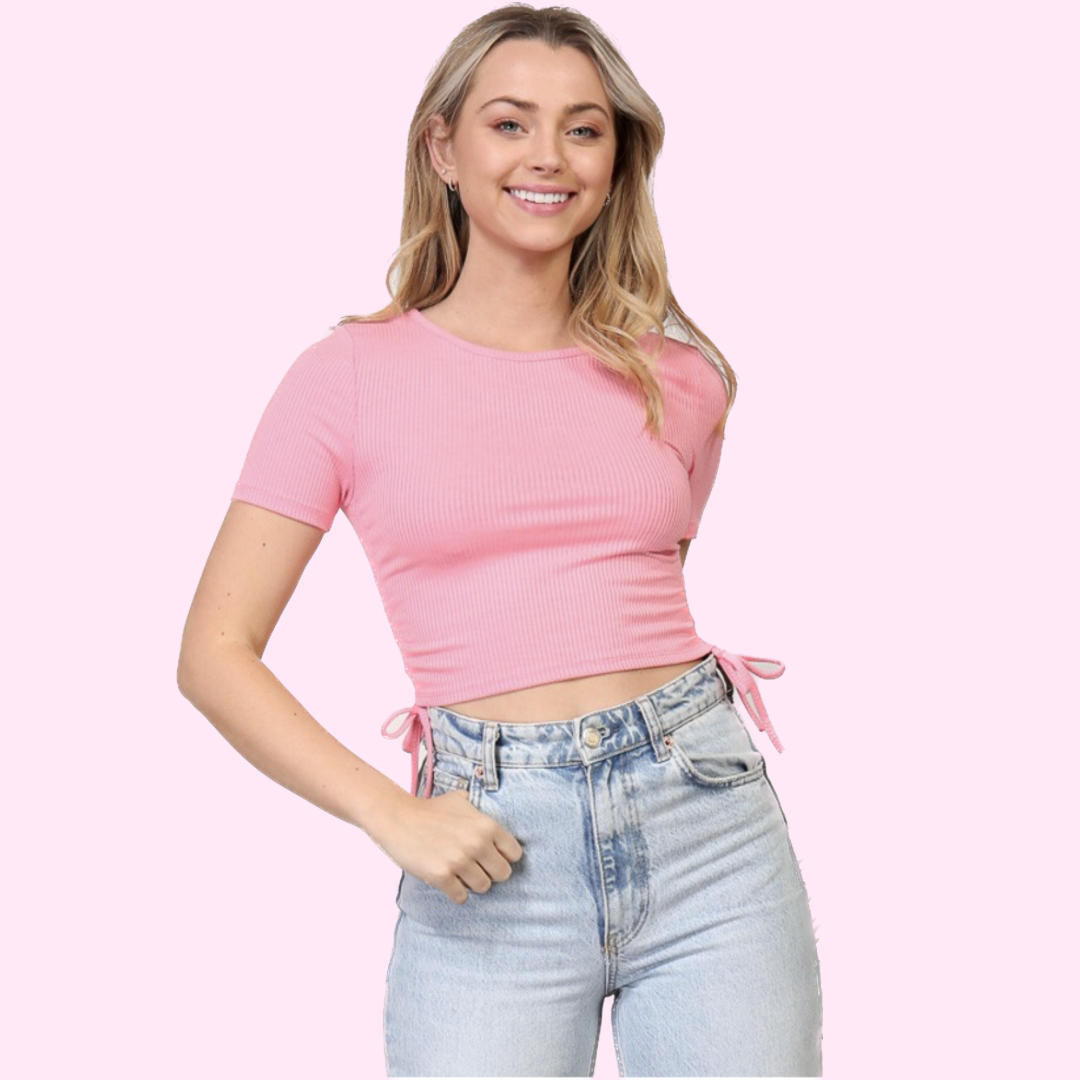 Sadie Top