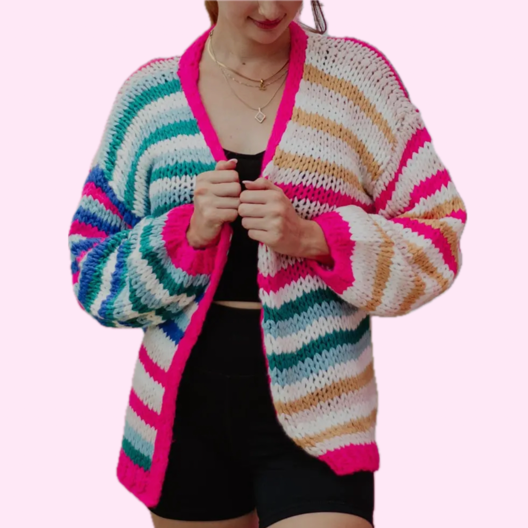 Liv Cardigan